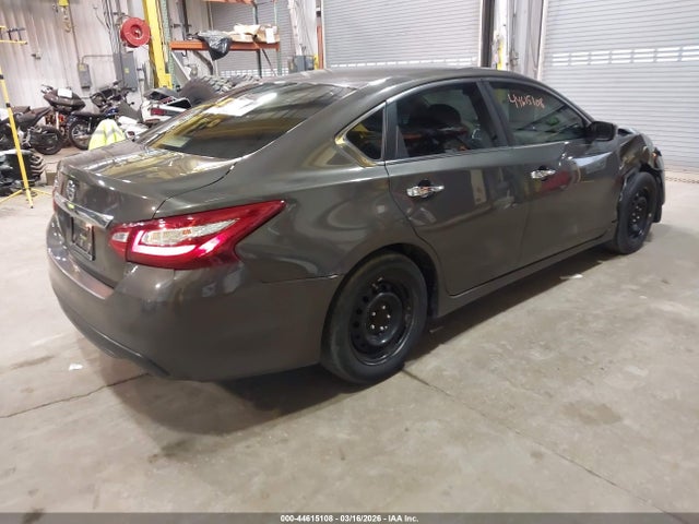 1N4AL3AP8GN310960 Nissan Altima 2.5/2.5 S/2.5 Sl/2.5 Sr/2.5 Sv