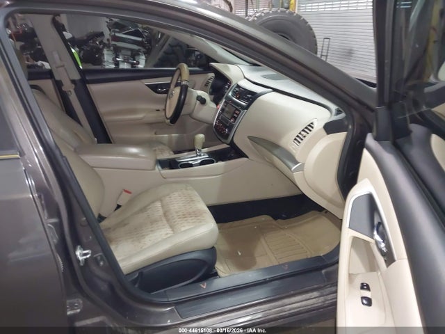 1N4AL3AP8GN310960 Nissan Altima 2.5/2.5 S/2.5 Sl/2.5 Sr/2.5 Sv