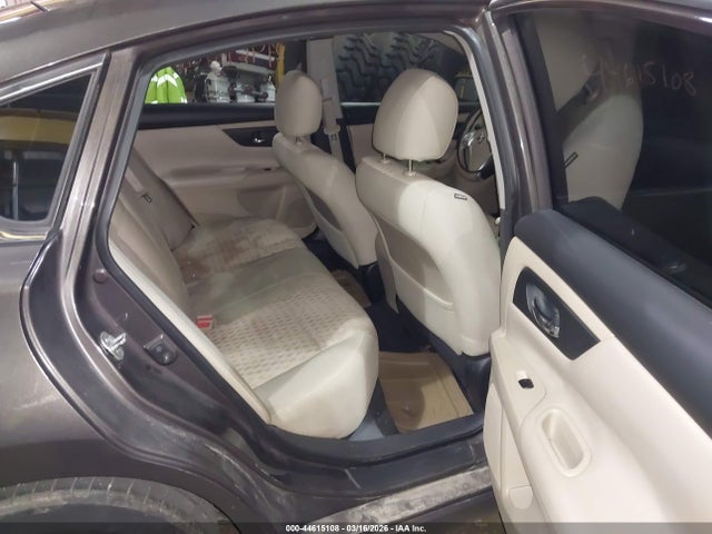 1N4AL3AP8GN310960 Nissan Altima 2.5/2.5 S/2.5 Sl/2.5 Sr/2.5 Sv
