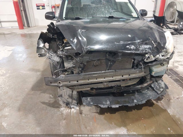 2010 SUBARU LEGACY 4S3BMBK6XA3215217 Photo 5