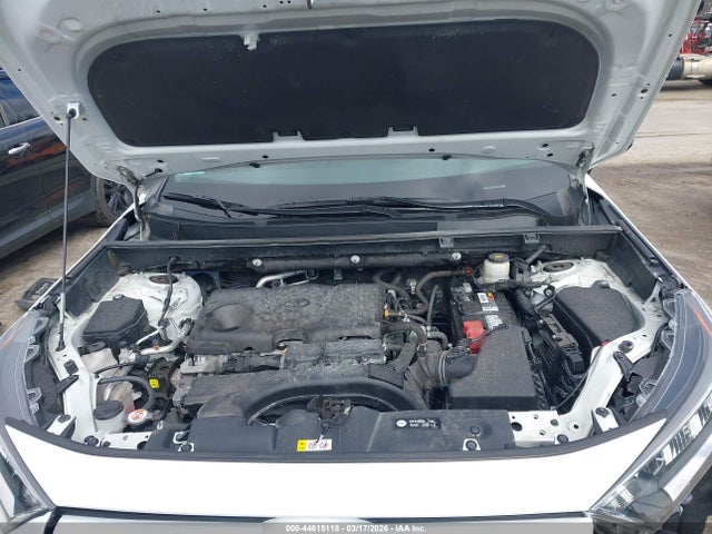 2T3P1RFVXMC150137 Toyota Rav4 Xle