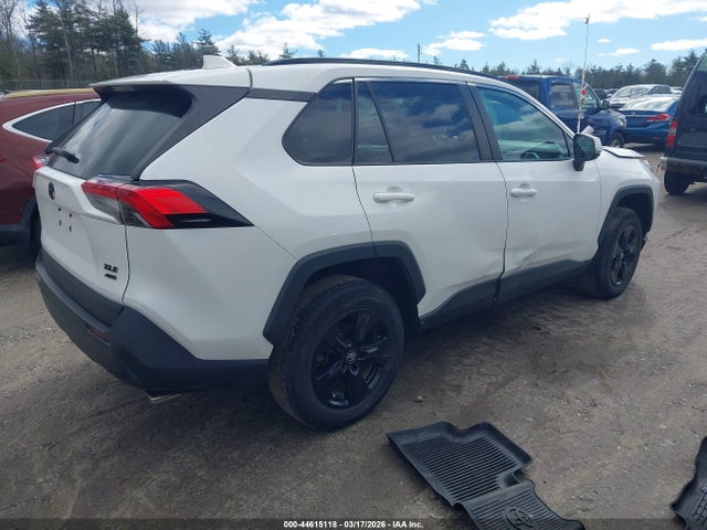 2T3P1RFVXMC150137 Toyota Rav4 Xle