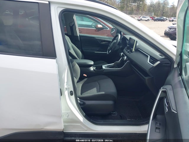 2T3P1RFVXMC150137 Toyota Rav4 Xle
