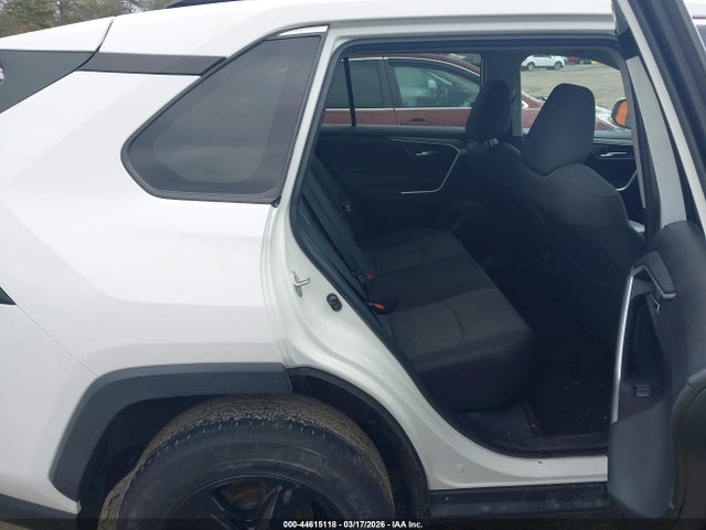 2T3P1RFVXMC150137 Toyota Rav4 Xle