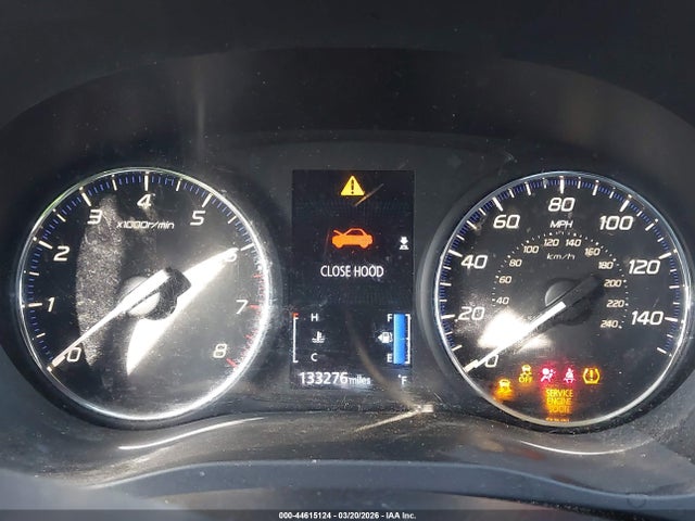 Продаж на аукціоні авто 2019 Mitsubishi Outlander Se, vin: JA4AD3A30KZ007641, номер лоту: 44615124