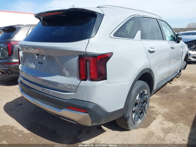 Aukcja sprzedaży 2026 Kia Sorento S, vin: 5XYRLDJC3TG438332, numer aukcji: 44615130