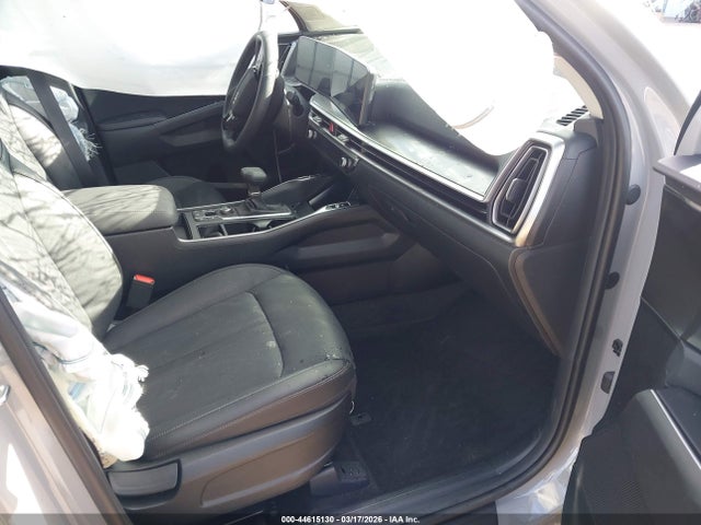 Aukcja sprzedaży 2026 Kia Sorento S, vin: 5XYRLDJC3TG438332, numer aukcji: 44615130