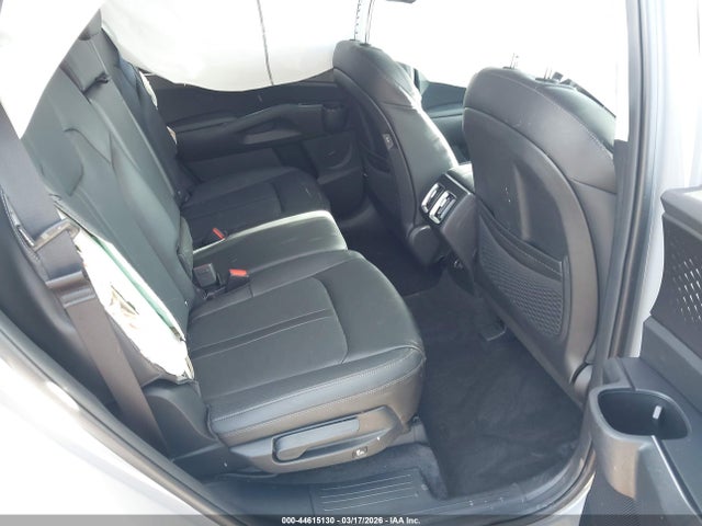 Aukcja sprzedaży 2026 Kia Sorento S, vin: 5XYRLDJC3TG438332, numer aukcji: 44615130