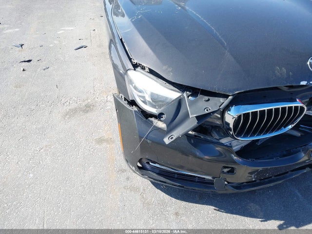 Продаж на аукціоні авто 2017 Bmw 740i, vin: WBA7E2C58HG740026, номер лоту: 44615131