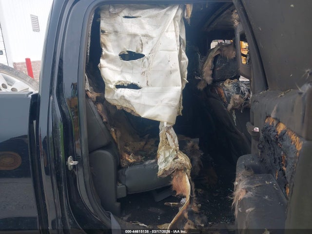 44615138 :رقم المزاد ، 3GTU2VEC6EG405827 vin ، 2014 Gmc Sierra 1500 Slt مزاد بيع
