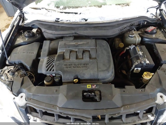 Продаж на аукціоні авто 2007 Chrysler Pacifica Touring, vin: 2A8GM68X77R239402, номер лоту: 44615139