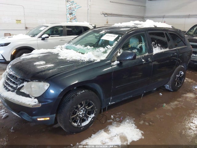 Продаж на аукціоні авто 2007 Chrysler Pacifica Touring, vin: 2A8GM68X77R239402, номер лоту: 44615139