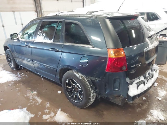 Продаж на аукціоні авто 2007 Chrysler Pacifica Touring, vin: 2A8GM68X77R239402, номер лоту: 44615139