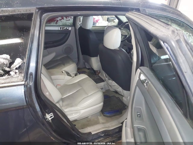 Продаж на аукціоні авто 2007 Chrysler Pacifica Touring, vin: 2A8GM68X77R239402, номер лоту: 44615139
