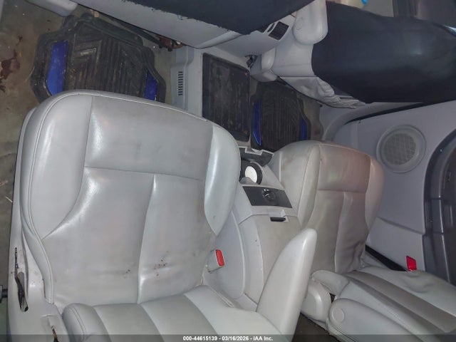 Продаж на аукціоні авто 2007 Chrysler Pacifica Touring, vin: 2A8GM68X77R239402, номер лоту: 44615139