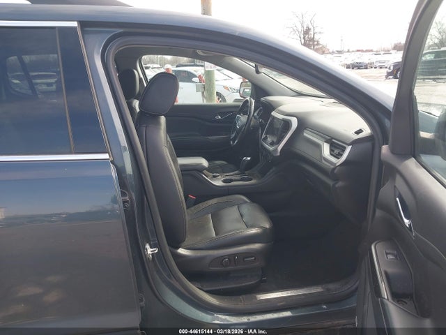 2019 Gmc Acadia Slt-1 მანქანა იყიდება აუქციონზე, vin: 1GKKNULS2KZ272101, აუქციონის ნომერი: 44615144