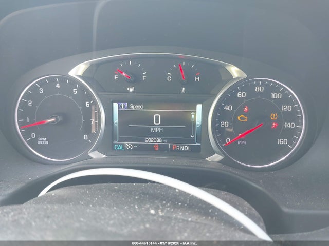 2019 Gmc Acadia Slt-1 მანქანა იყიდება აუქციონზე, vin: 1GKKNULS2KZ272101, აუქციონის ნომერი: 44615144
