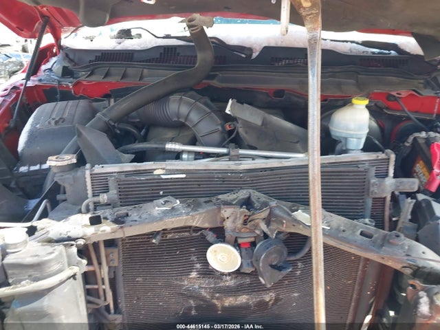 Aukcja sprzedaży 2011 Ram Ram 1500 Slt, vin: 1D7RV1GT3BS555908, numer aukcji: 44615145