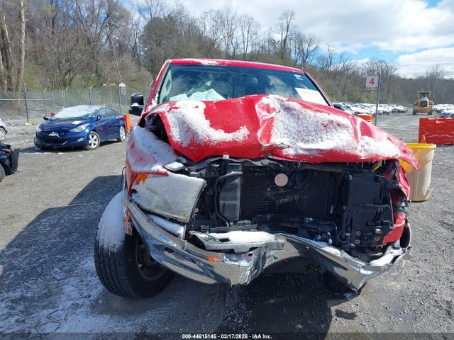 Aukcja sprzedaży 2011 Ram Ram 1500 Slt, vin: 1D7RV1GT3BS555908, numer aukcji: 44615145