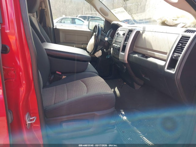 Aukcja sprzedaży 2011 Ram Ram 1500 Slt, vin: 1D7RV1GT3BS555908, numer aukcji: 44615145