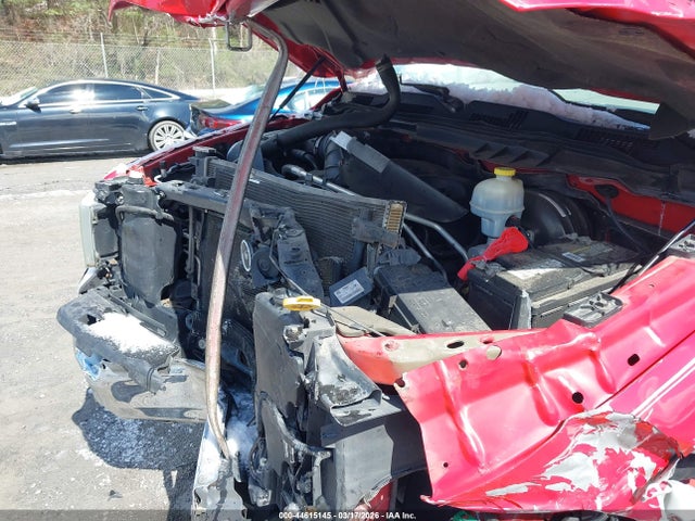 Aukcja sprzedaży 2011 Ram Ram 1500 Slt, vin: 1D7RV1GT3BS555908, numer aukcji: 44615145