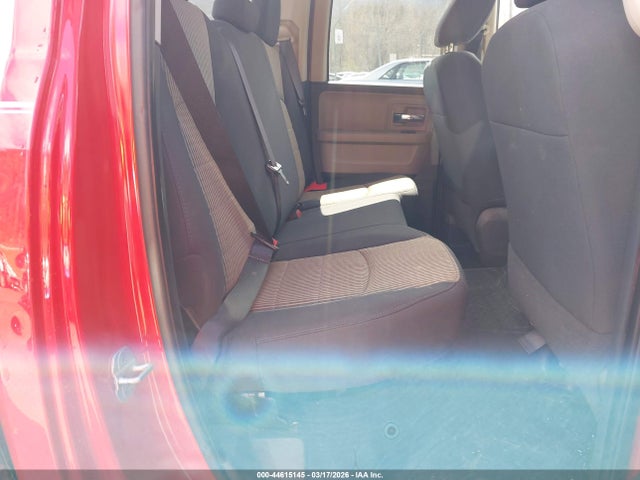 Aukcja sprzedaży 2011 Ram Ram 1500 Slt, vin: 1D7RV1GT3BS555908, numer aukcji: 44615145
