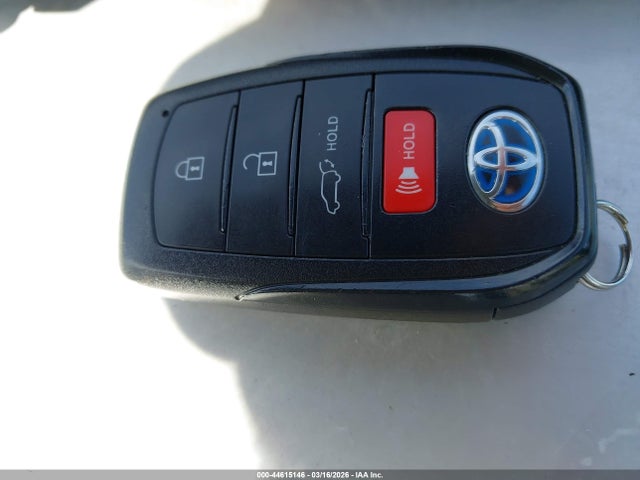 44615146 :رقم المزاد ، JTEAAAAH6MJ022558 vin ، 2021 Toyota Venza Xle مزاد بيع