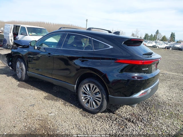 44615146 :رقم المزاد ، JTEAAAAH6MJ022558 vin ، 2021 Toyota Venza Xle مزاد بيع