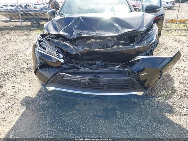 44615146 :رقم المزاد ، JTEAAAAH6MJ022558 vin ، 2021 Toyota Venza Xle مزاد بيع