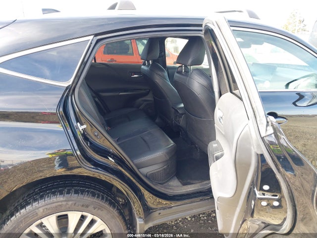 44615146 :رقم المزاد ، JTEAAAAH6MJ022558 vin ، 2021 Toyota Venza Xle مزاد بيع