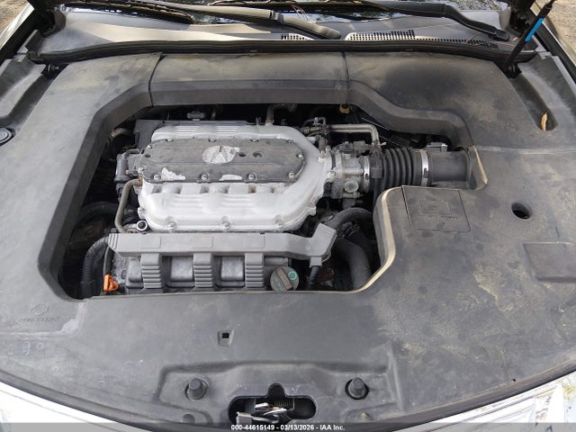 Aukcja sprzedaży 2010 Acura Tl 3.5, vin: 19UUA8F53AA009448, numer aukcji: 44615149