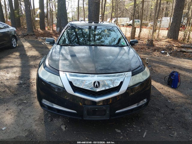 Aukcja sprzedaży 2010 Acura Tl 3.5, vin: 19UUA8F53AA009448, numer aukcji: 44615149