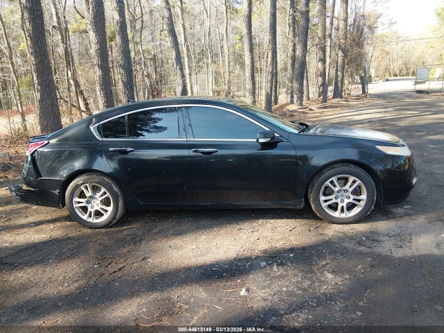 Aukcja sprzedaży 2010 Acura Tl 3.5, vin: 19UUA8F53AA009448, numer aukcji: 44615149