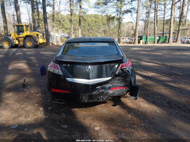 Aukcja sprzedaży 2010 Acura Tl 3.5, vin: 19UUA8F53AA009448, numer aukcji: 44615149
