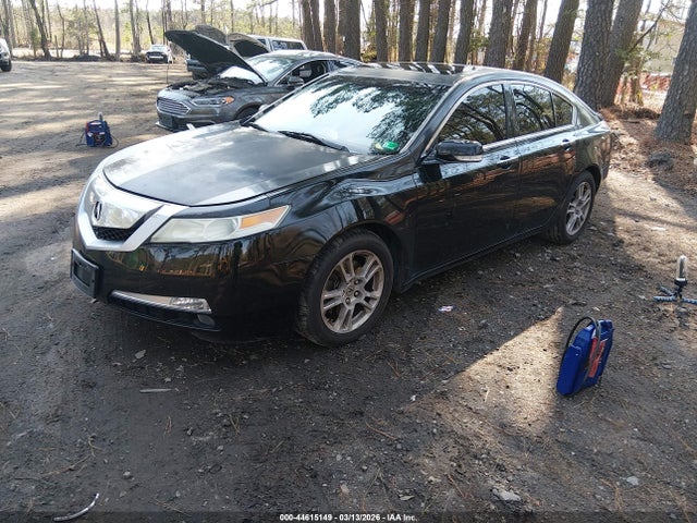 Aukcja sprzedaży 2010 Acura Tl 3.5, vin: 19UUA8F53AA009448, numer aukcji: 44615149
