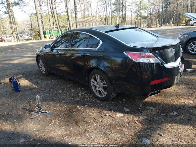 Aukcja sprzedaży 2010 Acura Tl 3.5, vin: 19UUA8F53AA009448, numer aukcji: 44615149