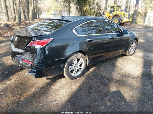 Aukcja sprzedaży 2010 Acura Tl 3.5, vin: 19UUA8F53AA009448, numer aukcji: 44615149