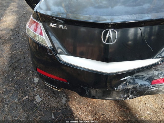 Aukcja sprzedaży 2010 Acura Tl 3.5, vin: 19UUA8F53AA009448, numer aukcji: 44615149