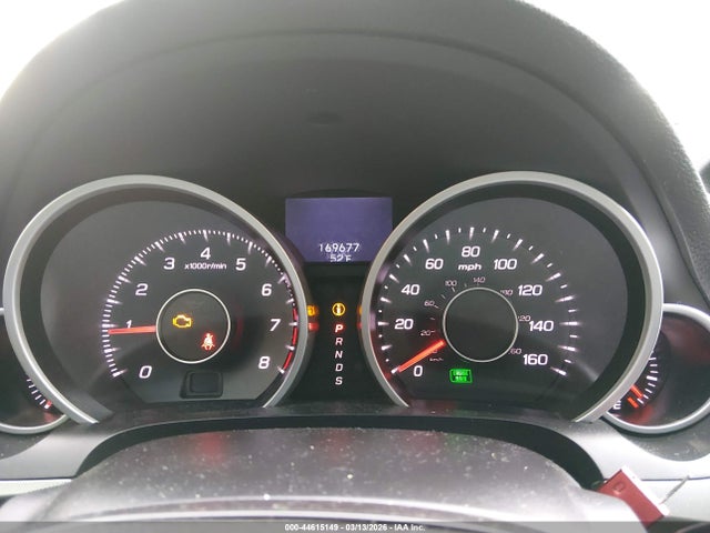 Aukcja sprzedaży 2010 Acura Tl 3.5, vin: 19UUA8F53AA009448, numer aukcji: 44615149