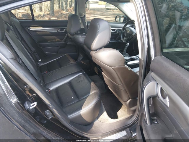 Aukcja sprzedaży 2010 Acura Tl 3.5, vin: 19UUA8F53AA009448, numer aukcji: 44615149