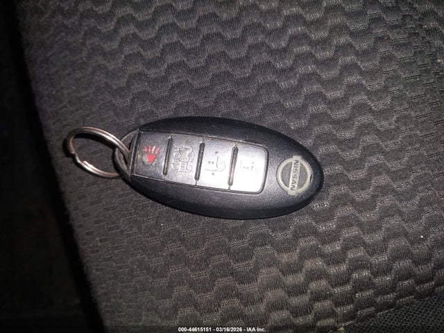 2015 NISSAN LEAF 1N4AZ0CP0FC333105 Photo 10