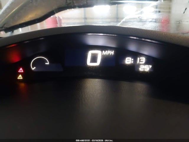 2015 NISSAN LEAF 1N4AZ0CP0FC333105 Photo 6