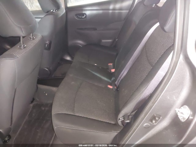2015 NISSAN LEAF 1N4AZ0CP0FC333105 Photo 7