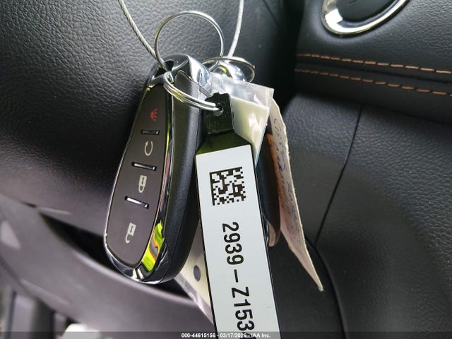 2019 CHEVROLET TRAX KL7CJPSB2KB940869 Photo 10