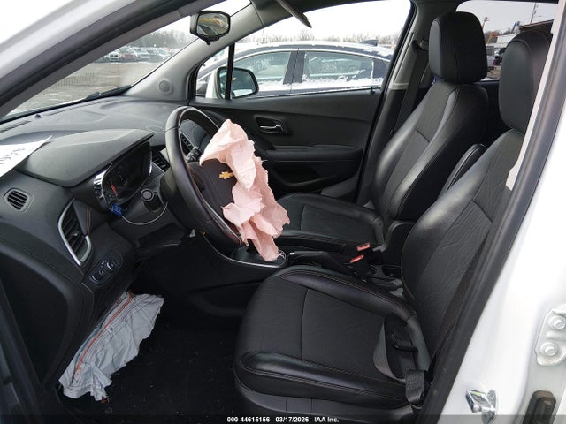 2019 CHEVROLET TRAX KL7CJPSB2KB940869 Photo 4