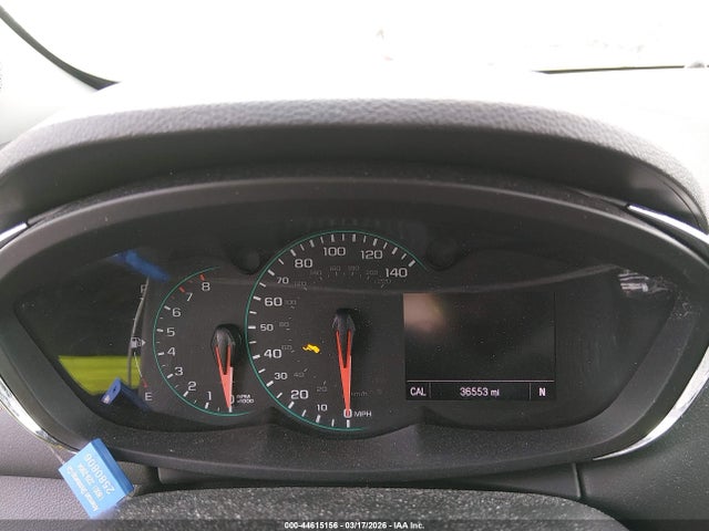2019 CHEVROLET TRAX KL7CJPSB2KB940869 Photo 6