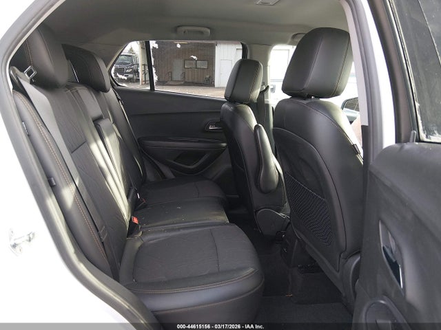 2019 CHEVROLET TRAX KL7CJPSB2KB940869 Photo 7