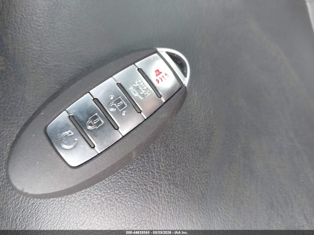 Продаж на аукціоні авто 2018 Infiniti Q50 3.0t Luxe, vin: JN1EV7AR2JM434835, номер лоту: 44615161