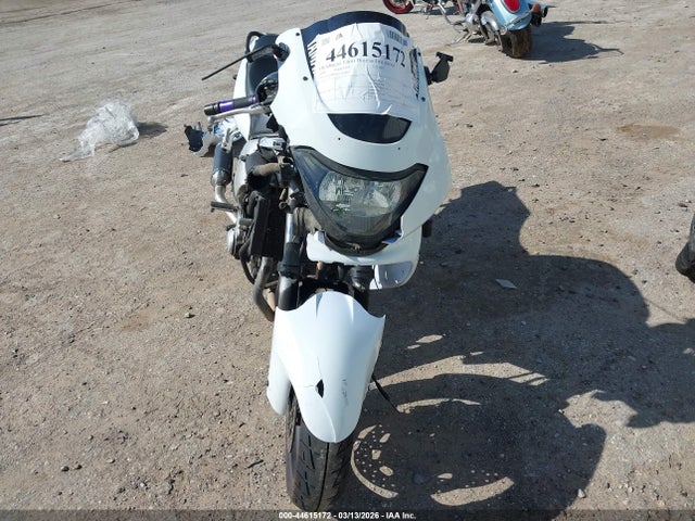 2000 Yamaha Yzf600 R მანქანა იყიდება აუქციონზე, vin: JYA5AHE07YA020340, აუქციონის ნომერი: 44615172