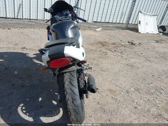 2000 Yamaha Yzf600 R მანქანა იყიდება აუქციონზე, vin: JYA5AHE07YA020340, აუქციონის ნომერი: 44615172